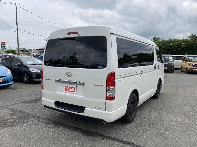 Toyota REGIUSACE VAN 2014-03 8090-1