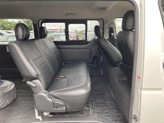 Toyota REGIUSACE VAN 2014-03 8090-13