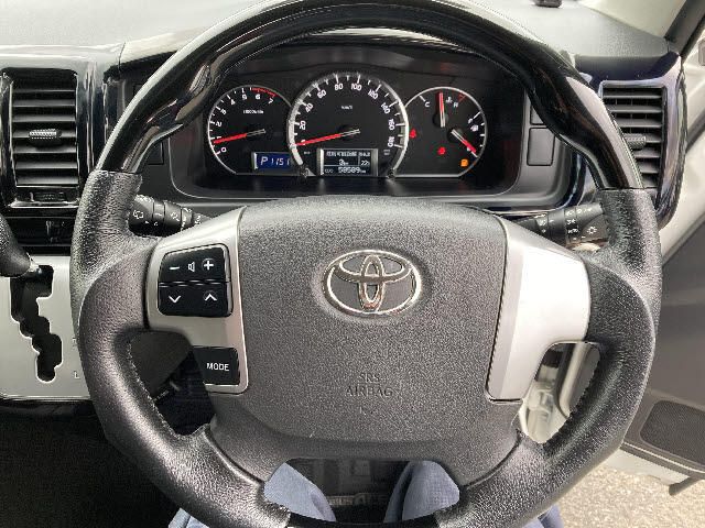 Toyota REGIUSACE VAN 2014-03 8090-7