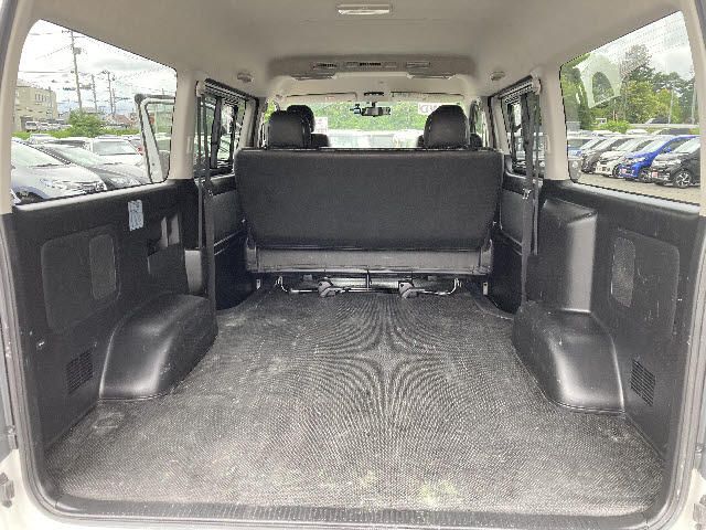 Toyota REGIUSACE VAN 2014-03 8090-16