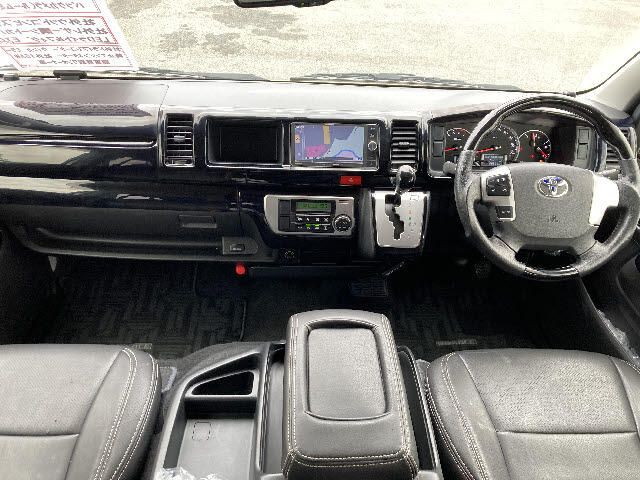 Toyota REGIUSACE VAN 2014-03 8090-2
