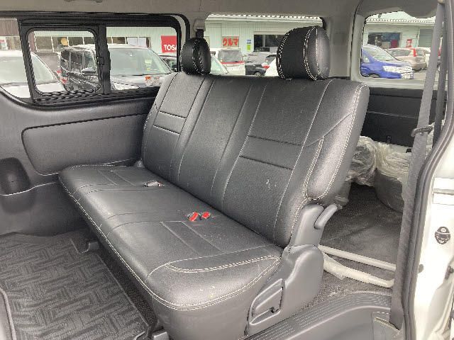 Toyota REGIUSACE VAN 2014-03 8090-15
