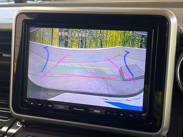 Mazda FLAIR WAGON 2018-11 17133-3