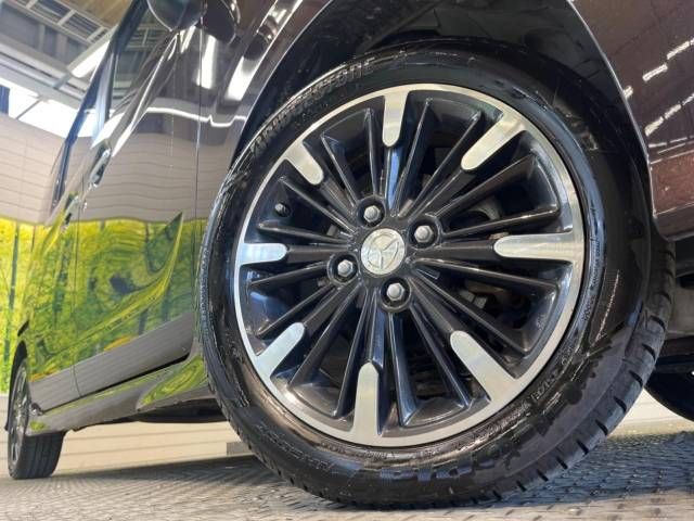 Mazda FLAIR WAGON 2018-11 17133-13