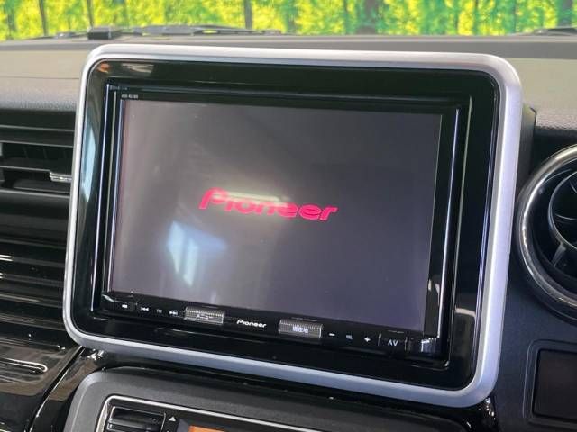 Mazda FLAIR WAGON 2018-11 17133-2