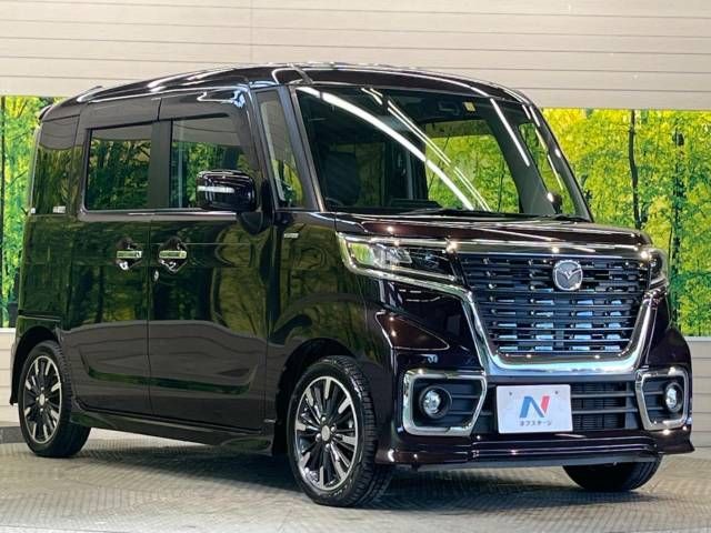 Mazda FLAIR WAGON 2018-11 17133-16