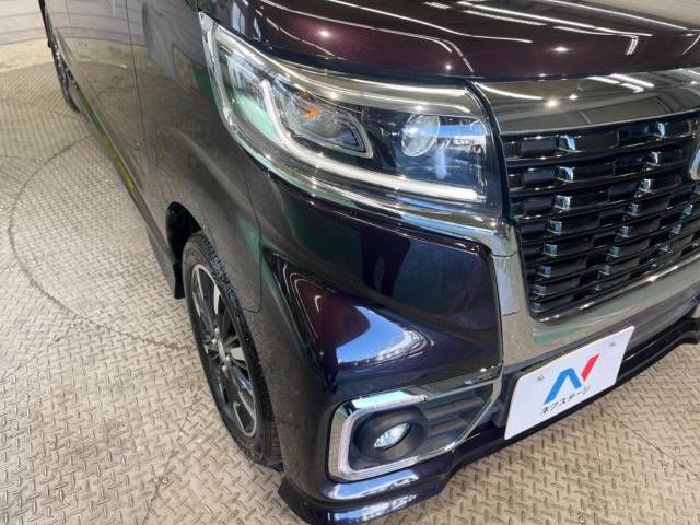 Mazda FLAIR WAGON 2018-11 17133-12