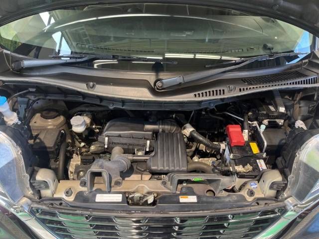 Mazda FLAIR WAGON 2018-11 17133-18