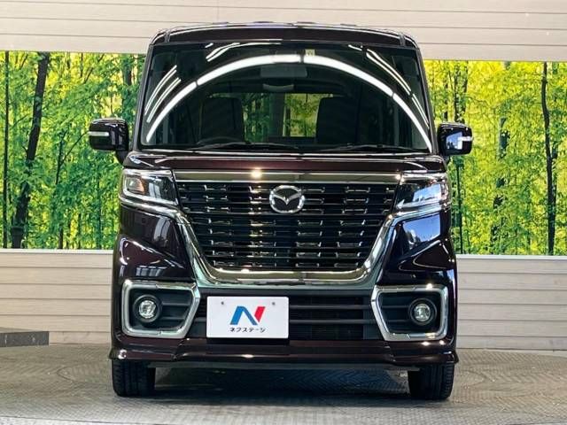 Mazda FLAIR WAGON 2018-11 17133-14