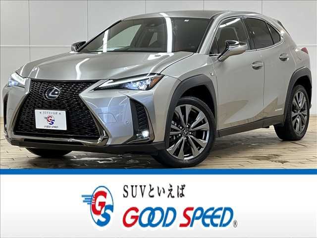 Lexus UX 2019-07 12039-0