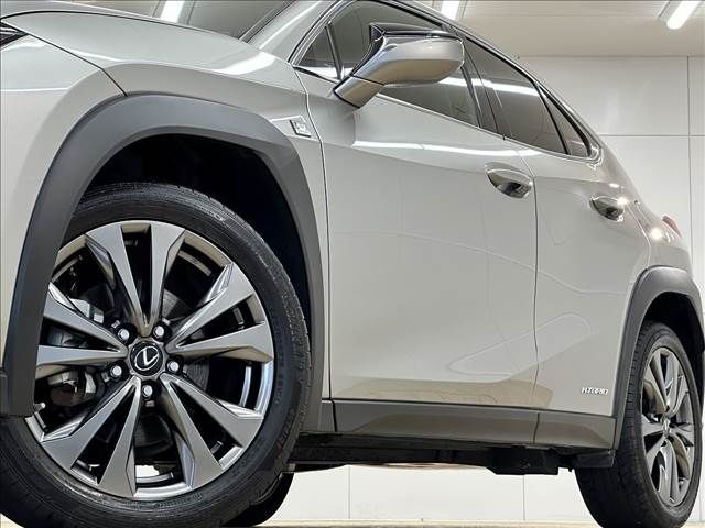 Lexus UX 2019-07 12039-19