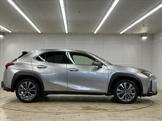 Lexus UX 2019-07 12039-16