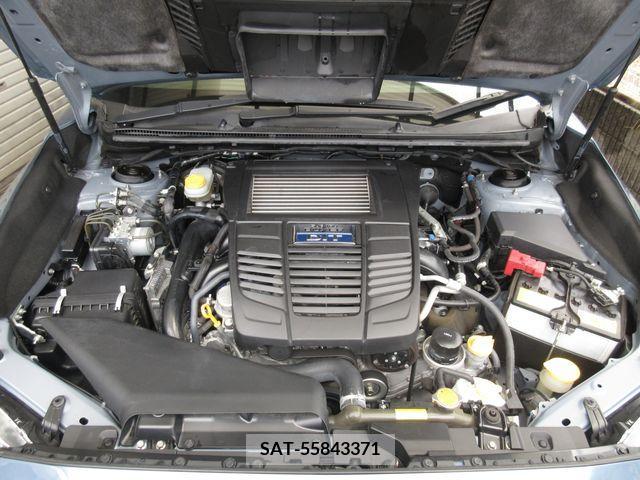 Subaru LEVORG 2017-09 215840-3