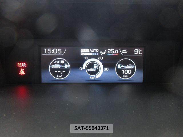 Subaru LEVORG 2017-09 215840-18
