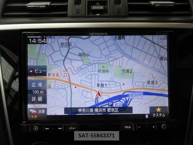 Subaru LEVORG 2017-09 215840-19