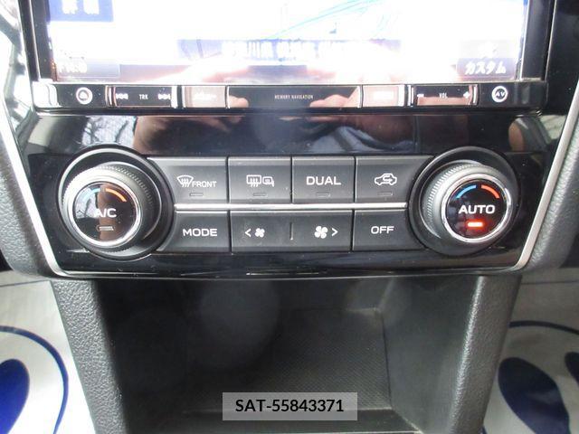 Subaru LEVORG 2017-09 215840-20