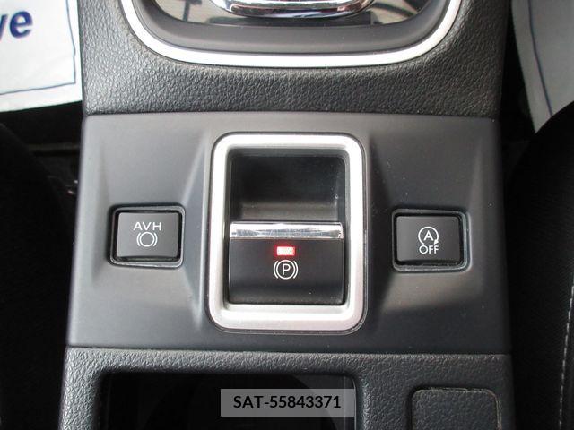 Subaru LEVORG 2017-09 215840-21