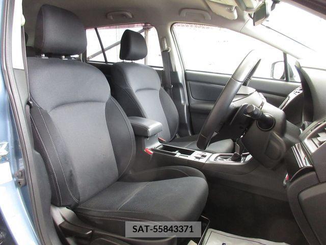 Subaru LEVORG 2017-09 215840-5