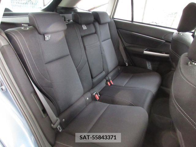 Subaru LEVORG 2017-09 215840-7