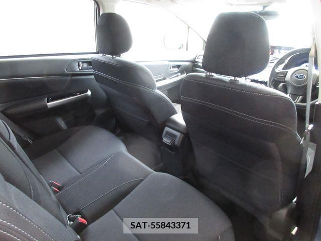 Subaru LEVORG 2017-09 215840-8