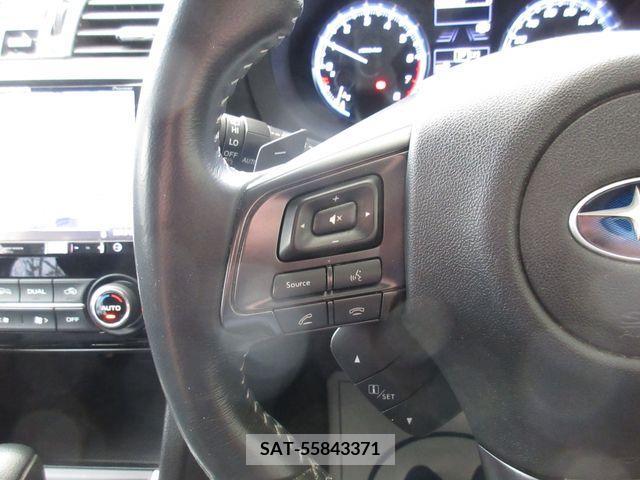 Subaru LEVORG 2017-09 215840-22