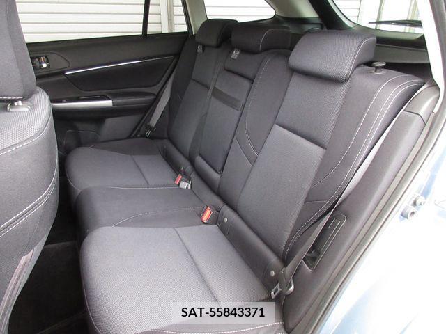 Subaru LEVORG 2017-09 215840-10