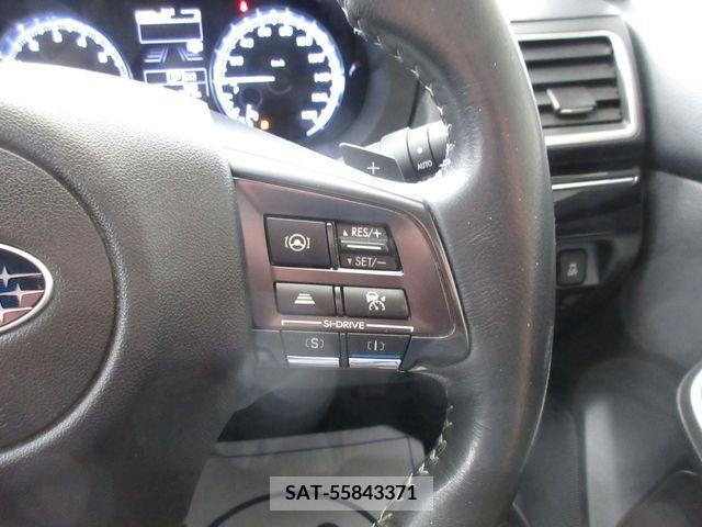 Subaru LEVORG 2017-09 215840-23