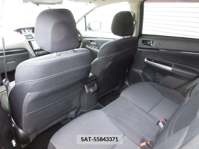 Subaru LEVORG 2017-09 215840-11