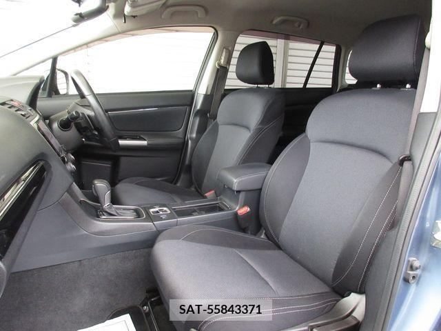 Subaru LEVORG 2017-09 215840-12