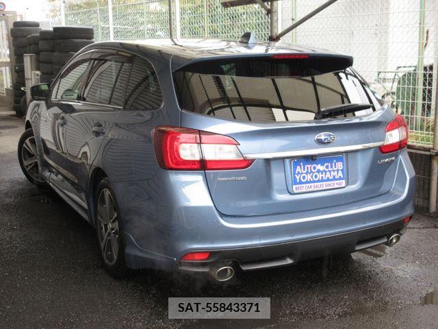 Subaru LEVORG 2017-09 215840-26