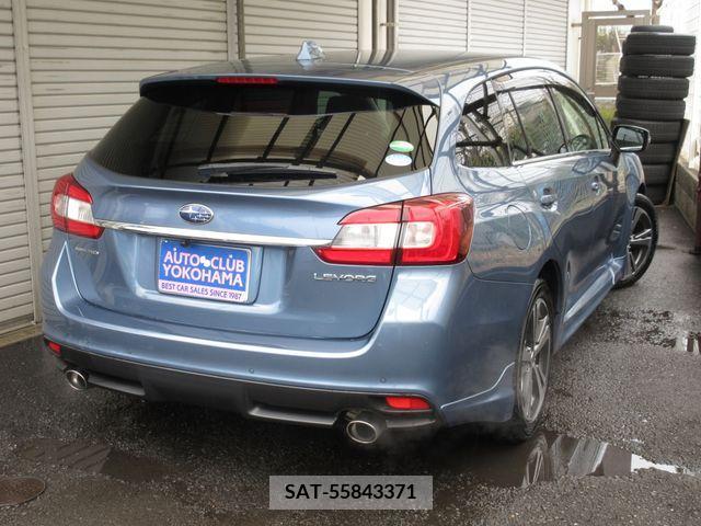 Subaru LEVORG 2017-09 215840-27
