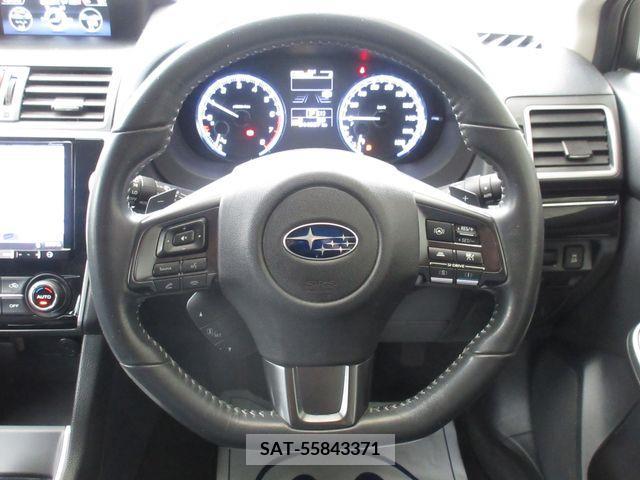 Subaru LEVORG 2017-09 215840-15