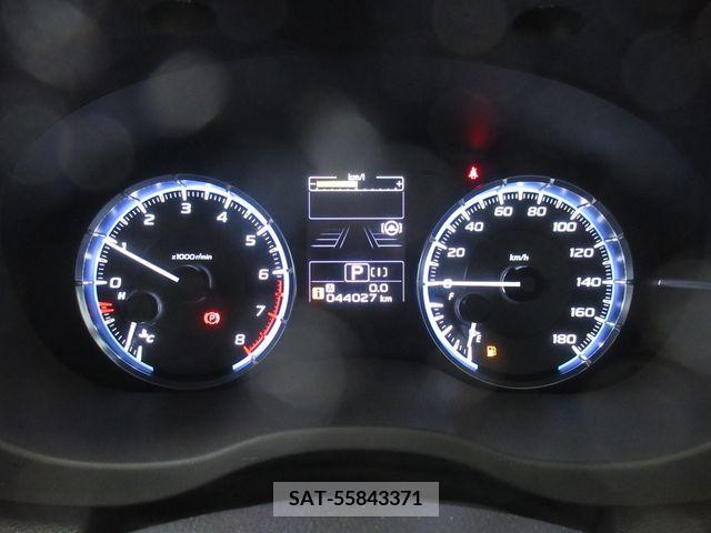 Subaru LEVORG 2017-09 215840-16