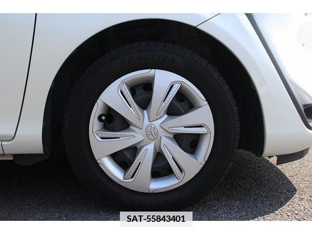 Toyota SIENTA 2018-12 350832-11