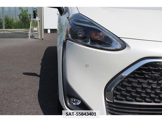 Toyota SIENTA 2018-12 350832-9