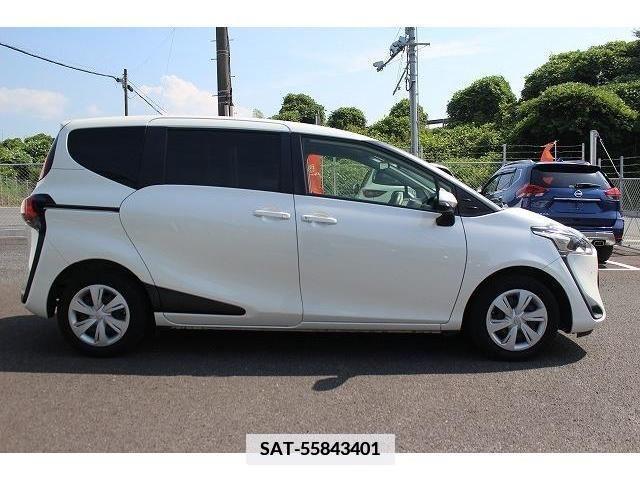 Toyota SIENTA 2018-12 350832-6