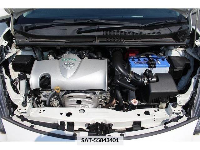 Toyota SIENTA 2018-12 350832-17