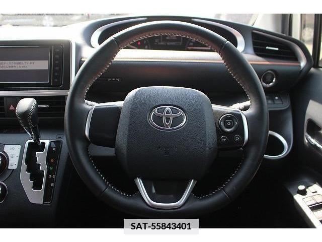 Toyota SIENTA 2018-12 350832-16