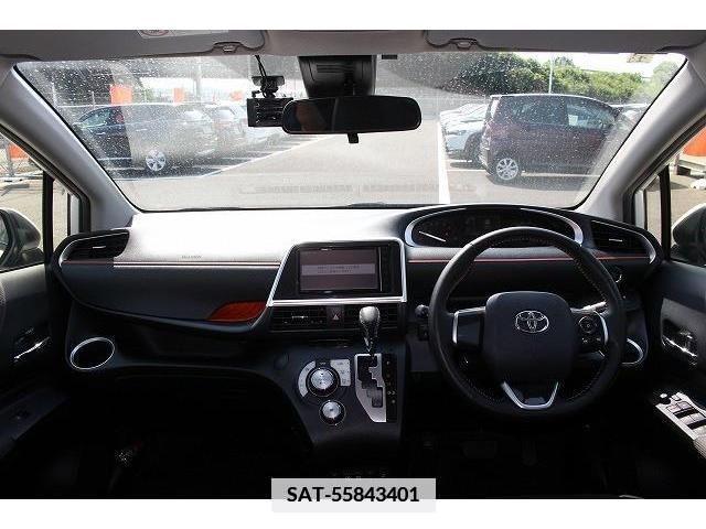 Toyota SIENTA 2018-12 350832-15