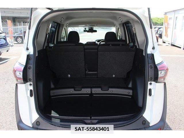 Toyota SIENTA 2018-12 350832-14