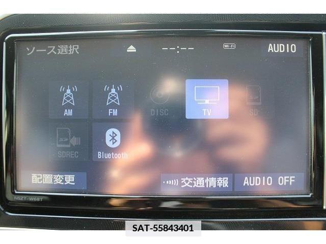 Toyota SIENTA 2018-12 350832-2