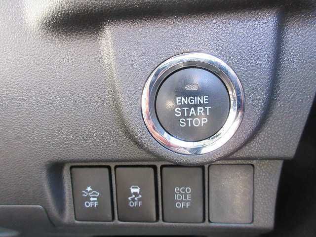 Daihatsu MOVE CUSTOM 2015-01 192100-9