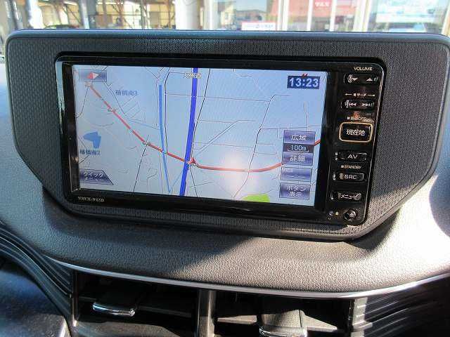 Daihatsu MOVE CUSTOM 2015-01 192100-4
