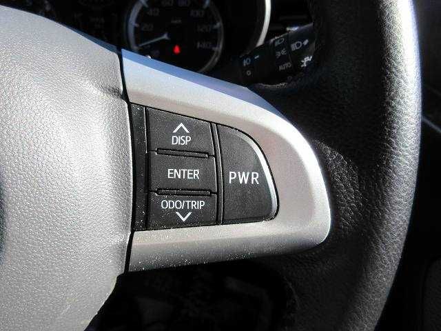 Daihatsu MOVE CUSTOM 2015-01 192100-7
