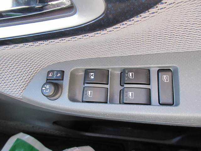 Daihatsu MOVE CUSTOM 2015-01 192100-13