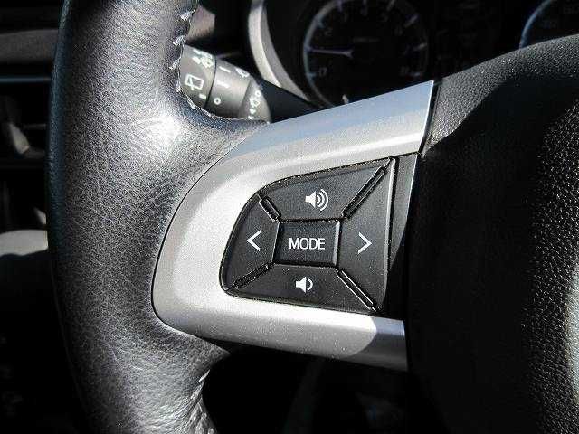 Daihatsu MOVE CUSTOM 2015-01 192100-6