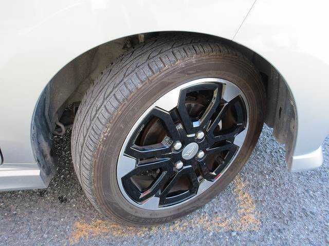 Daihatsu MOVE CUSTOM 2015-01 192100-19