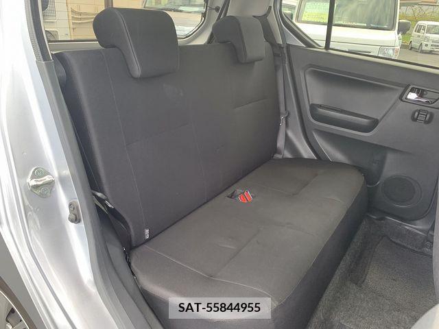 Subaru PLEO PLUS 2020-03 281474-9