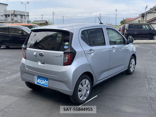 Subaru PLEO PLUS 2020-03 281474-3