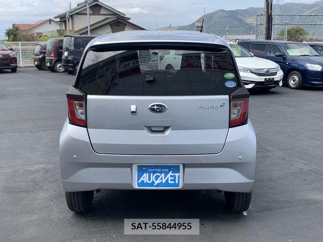 Subaru PLEO PLUS 2020-03 281474-4